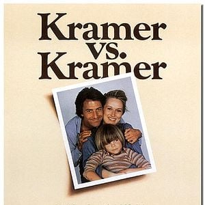 Foto Kramer vs. Kramer