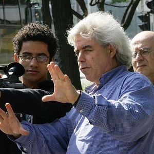 Foto Mundo Invisível