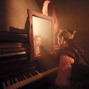 Foto Mundo Invisível