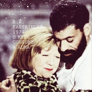 Foto O Medo Consome a Alma