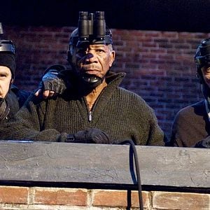 Foto Um Crime Nada Perfeito