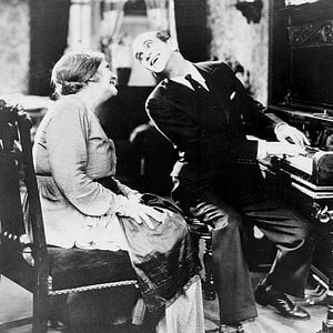 Foto O Cantor de Jazz