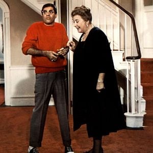 Foto O Terror das Mulheres