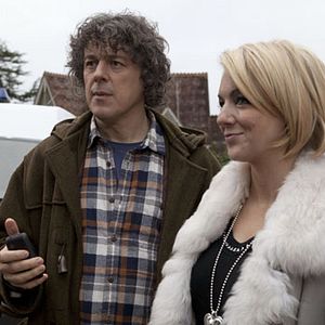 Foto Jonathan Creek