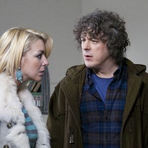 Foto Jonathan Creek