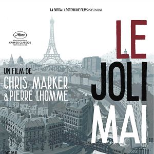 Foto O Encantador Mês de Maio