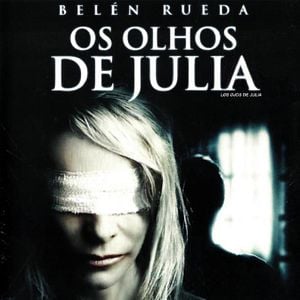 Foto Os Olhos de Júlia