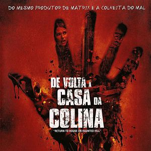 Foto De Volta à Casa da Colina