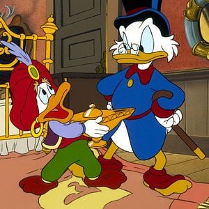 Foto DuckTales: O Filme - O Tesouro da Lâmpada Perdida
