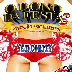 Foto O Dono da Festa 3