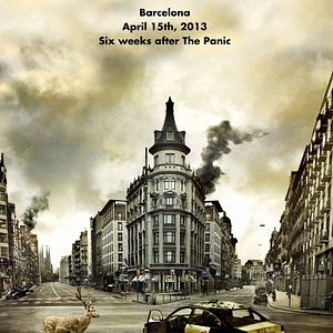 Foto Os Últimos Dias