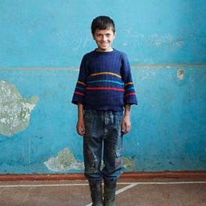 Foto A Máquina que Faz Tudo Sumir