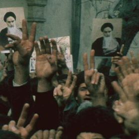 Foto Minha Revolução Roubada