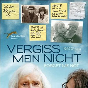 Foto Não me Esqueça