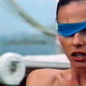 Foto O Olho da Vingança