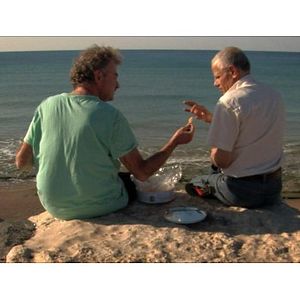 Foto Uma Vez Entrei num Jardim