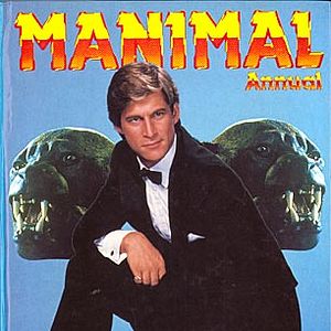 Foto Manimal
