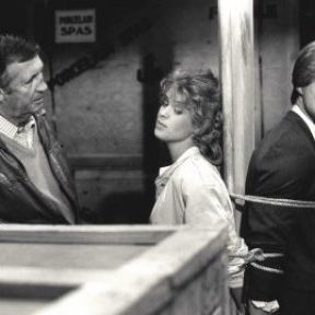 Foto Melody Anderson