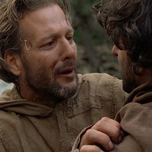 Foto Francisco de Assis