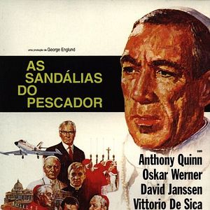 Foto As Sandálias do Pescador