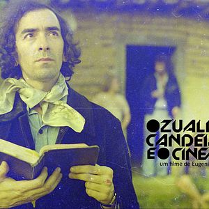 Foto Ozualdo Candeias e o Cinema