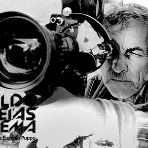 Foto Ozualdo Candeias e o Cinema