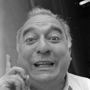 Foto Ozualdo Candeias e o Cinema