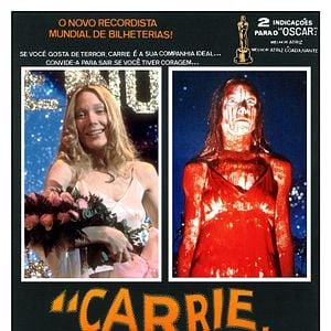 Foto Carrie, a Estranha