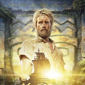 Foto Expedição Kon Tiki