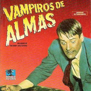 Foto Vampiros de Almas