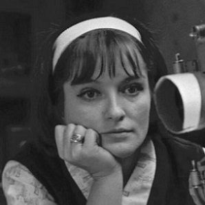 Foto Larisa Shepitko