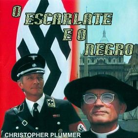 Foto O Escarlate e o Negro