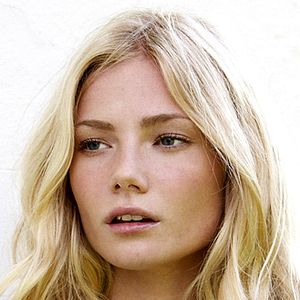 Foto Clara Paget