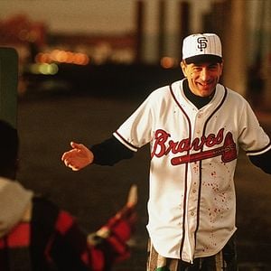 Foto Estranha Obsessão