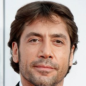 Foto Javier Bardem