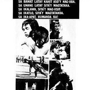 Foto Manila Nas Garras de Néon