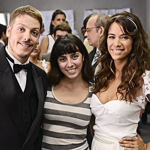 Foto Meu Passado Me Condena - O Filme