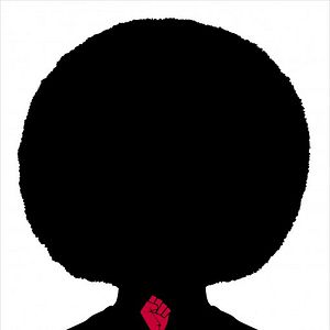 Foto Libertem Angela Davis