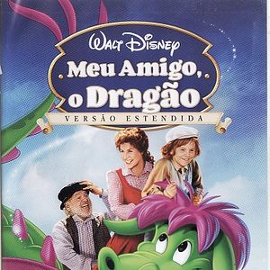 Foto Meu Amigo, o Dragão