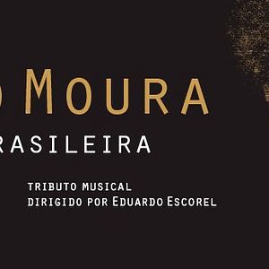 Foto Paulo Moura - Alma Brasileira