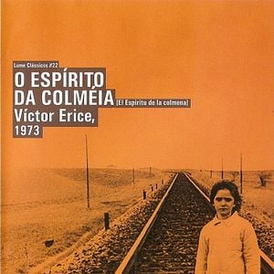 Foto O Espírito da Colmeia