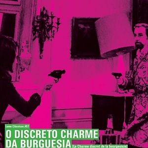 Foto O Discreto Charme da Burguesia