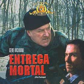 Foto Entrega Mortal