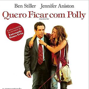 Foto Quero Ficar com Polly