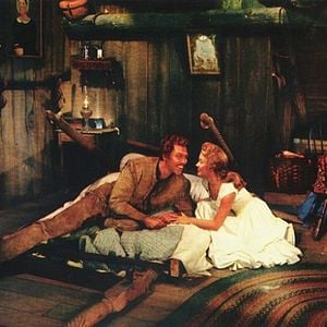 Foto Sete Noivas para Sete Irmãos