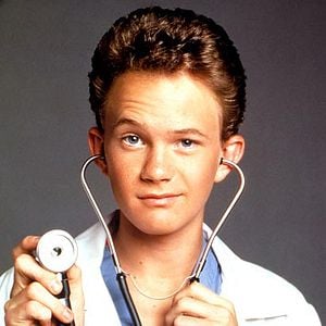 Foto Doogie Howser, M.D.