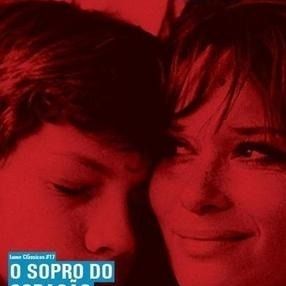Foto O Sopro do Coração