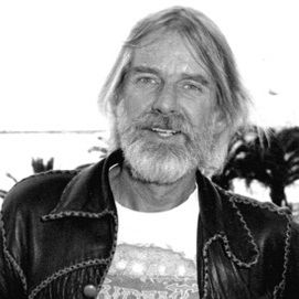 Foto Hal Ashby