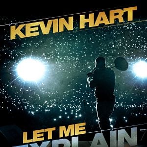 Foto Kevin Hart: Let Me Explain