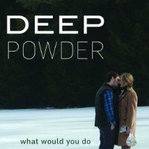 Foto Deep Powder